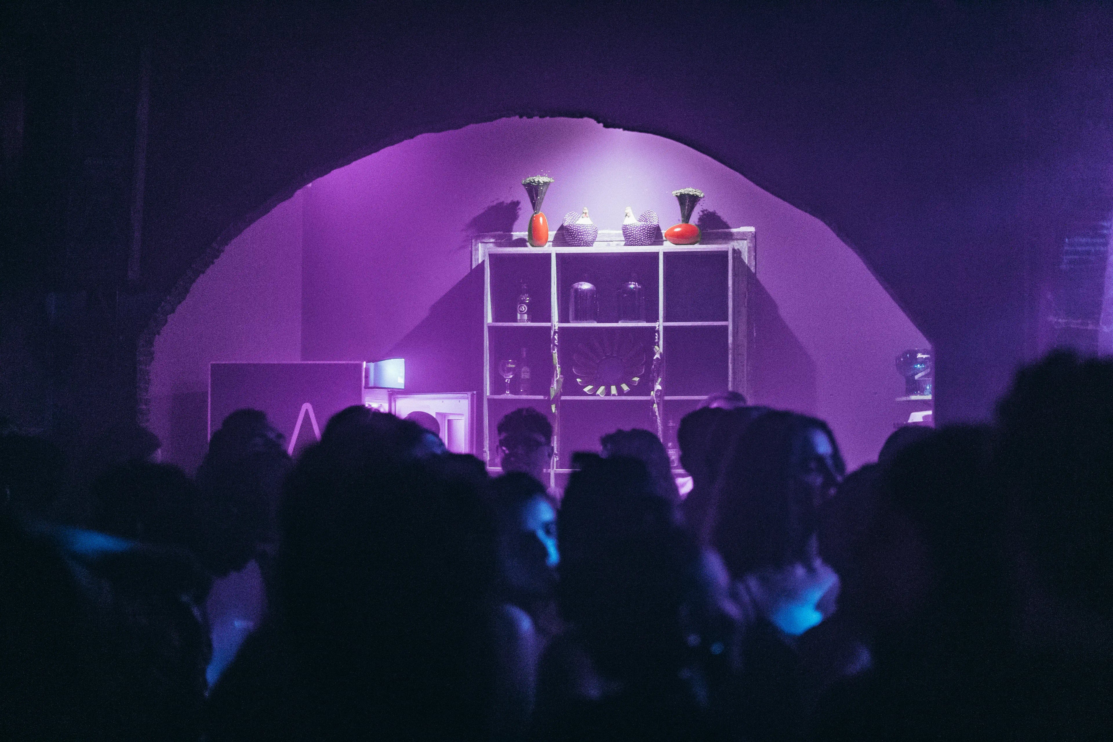 A Selva - Espaço de eventos em Vitória-ES